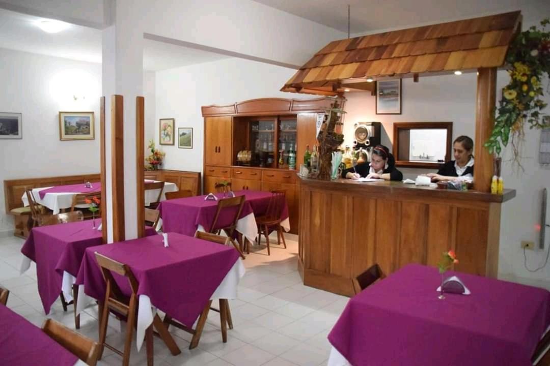 Hotel Palmas Del Sol Asuncion Dış mekan fotoğraf