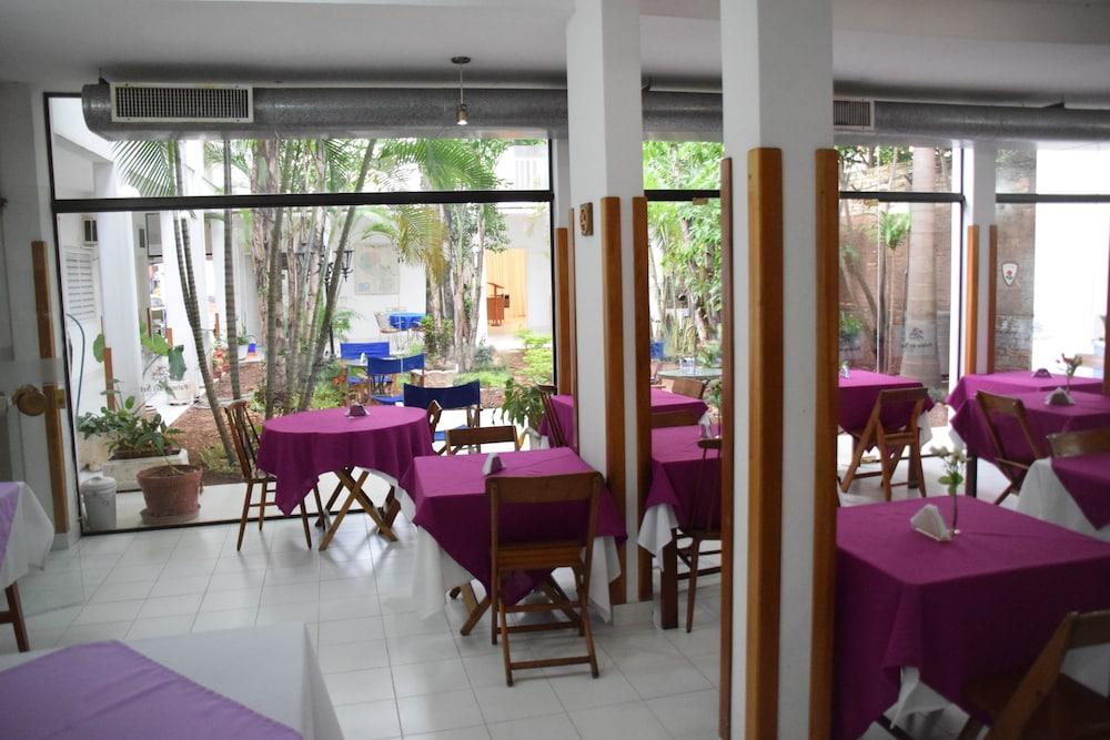 Hotel Palmas Del Sol Asuncion Dış mekan fotoğraf