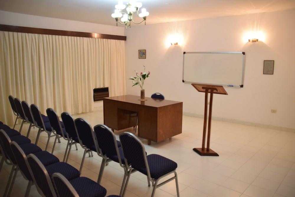 Hotel Palmas Del Sol Asuncion Dış mekan fotoğraf