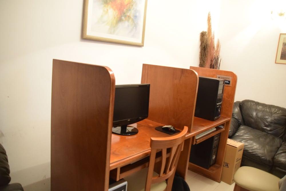 Hotel Palmas Del Sol Asuncion Dış mekan fotoğraf