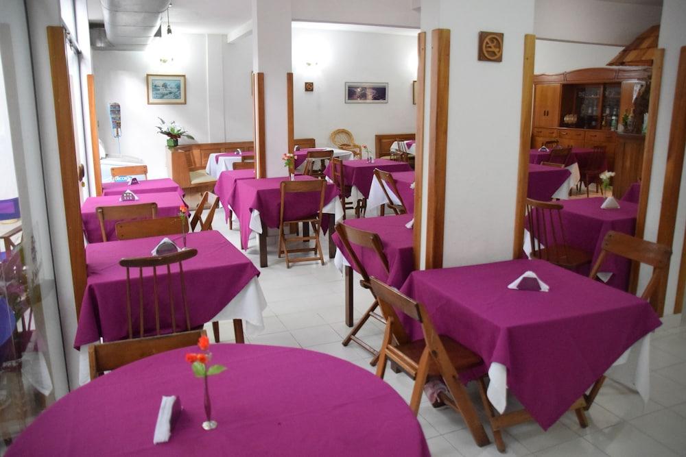 Hotel Palmas Del Sol Asuncion Dış mekan fotoğraf