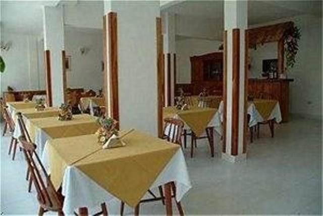 Hotel Palmas Del Sol Asuncion Dış mekan fotoğraf