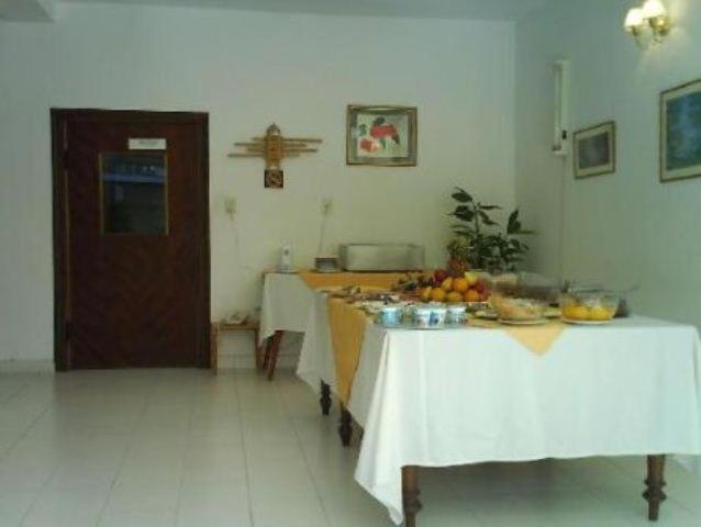 Hotel Palmas Del Sol Asuncion Dış mekan fotoğraf