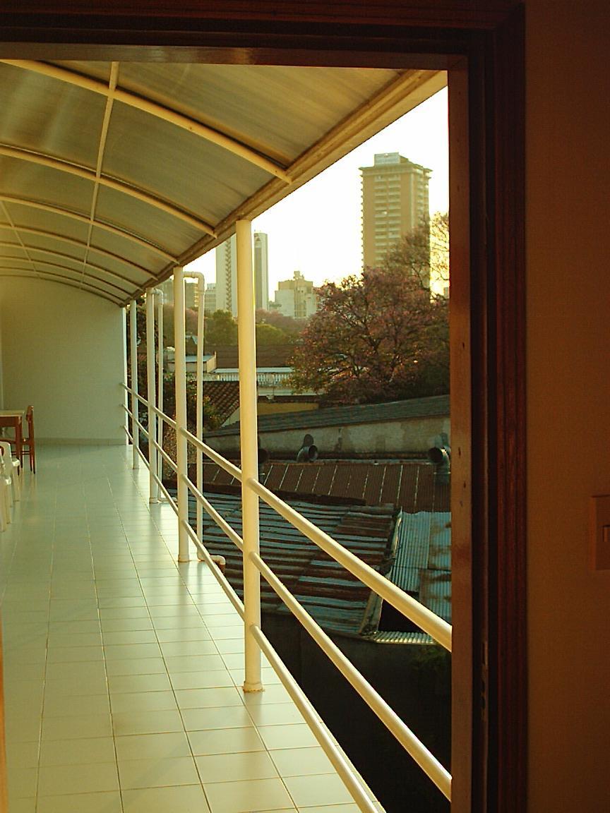 Hotel Palmas Del Sol Asuncion Dış mekan fotoğraf