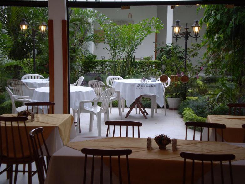 Hotel Palmas Del Sol Asuncion Dış mekan fotoğraf