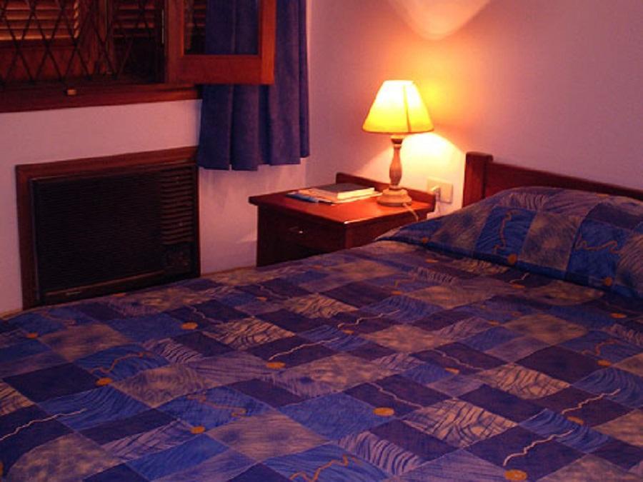 Hotel Palmas Del Sol Asuncion Dış mekan fotoğraf